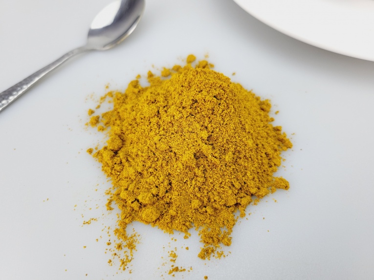 (Madras Hot) Curry Powder 260g Pot